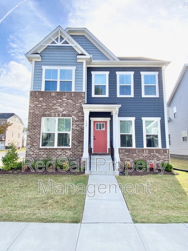 property at 134 Fishermans Wy