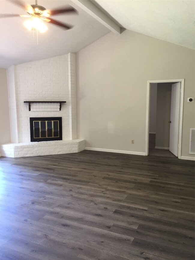 property at 5811 Woodmancote Dr