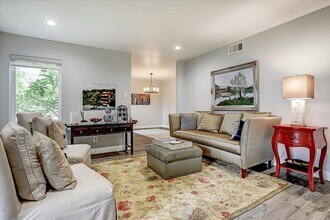 1101 Guinea Dr in Houston, TX - Building Photo - Building Photo