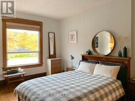 280 Keele St in Toronto, ON - Building Photo