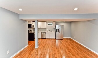 13103 11th St in Bowie, MD - Building Photo