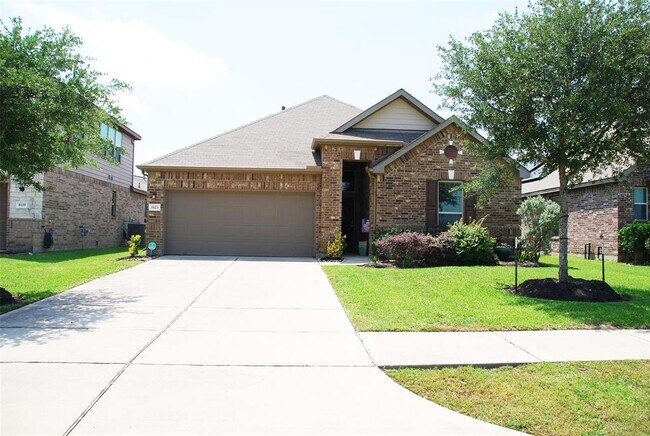 property at 8123 Cheyenne Hills Trail
