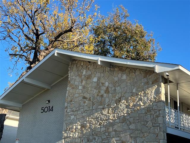 5014 San Jacinto St in Dallas, TX - Building Photo - Building Photo