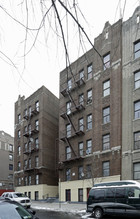 2564 Creston Ave in Bronx, NY - Foto de edificio - Building Photo