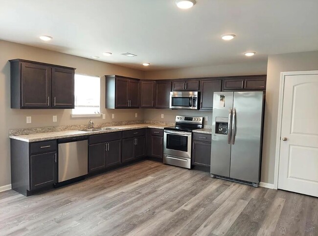 2705 Hailey Rose Way in Lexington, KY - Building Photo - Building Photo