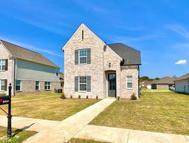 8868 Kimberly Dawn Dr in Southaven, MS - Building Photo - Building Photo