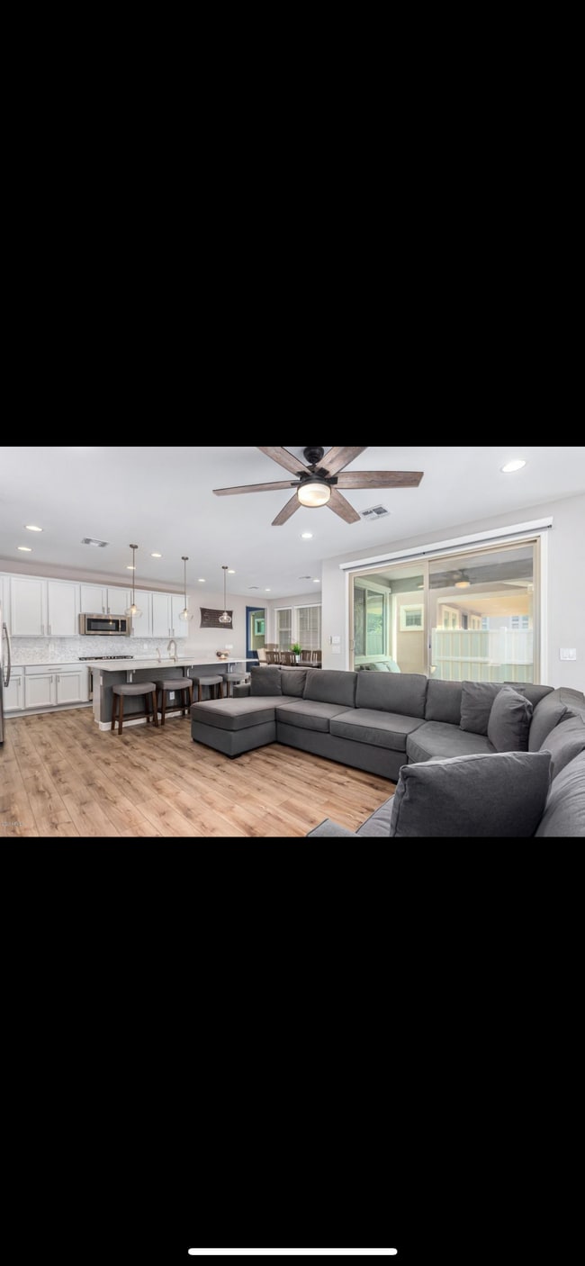 2264 S Henry Ln in Gilbert, AZ - Building Photo - Building Photo