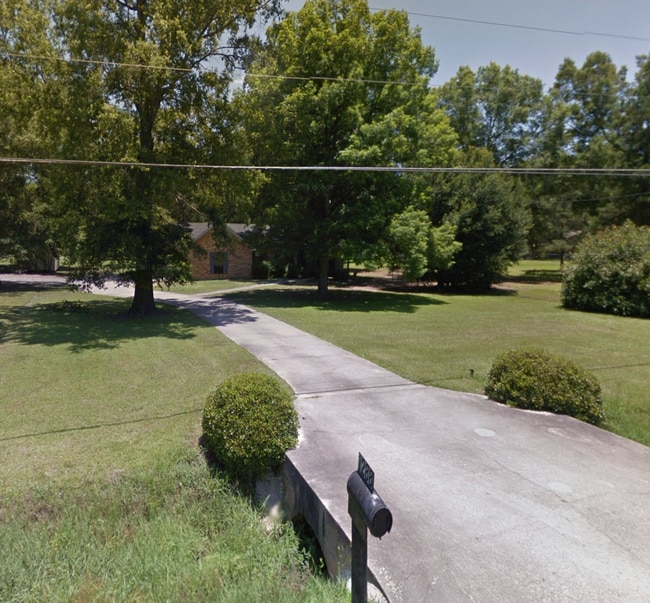 property at 1288 Swartz Fairbanks Rd