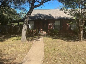 Available August 2026 in College Station, TX - Building Photo