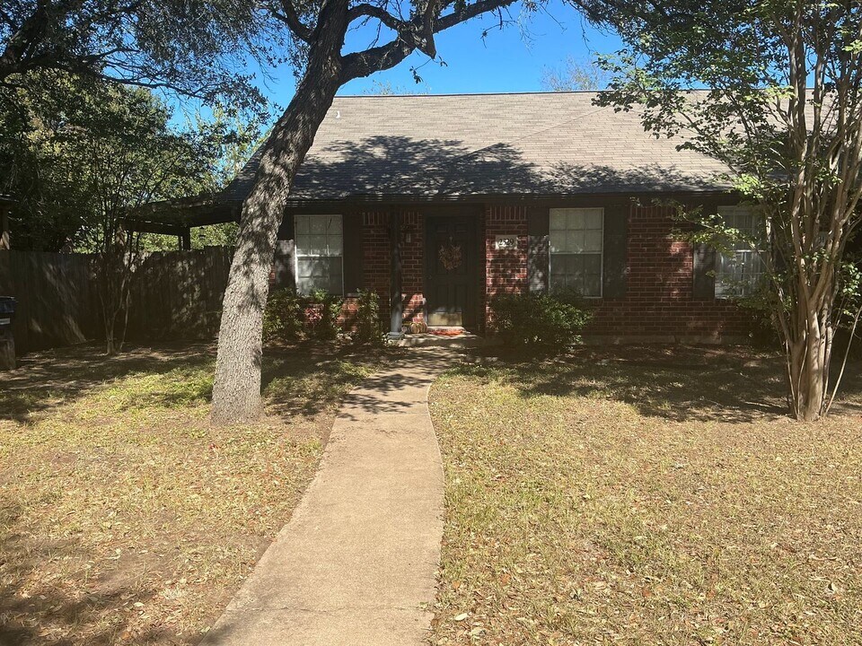 Available August 2026 in College Station, TX - Building Photo