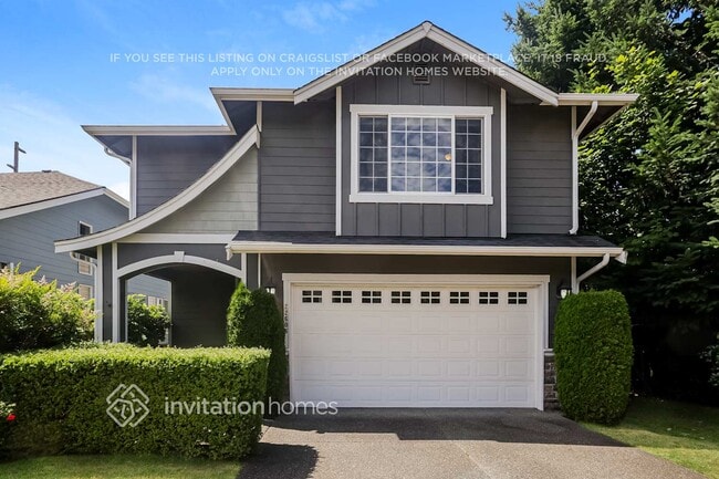 property at 22608 43rd Dr SE
