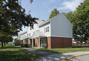 Bayside Terrace Apartments