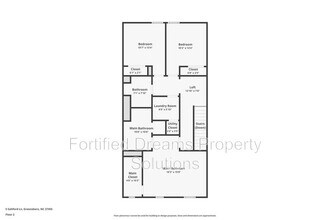 5 Saltford Ln in Greensboro, NC - Building Photo - Building Photo