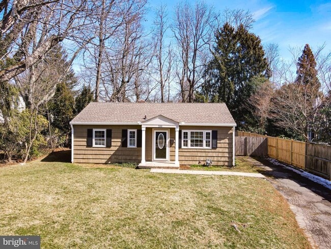 property at 200 S Harrison St