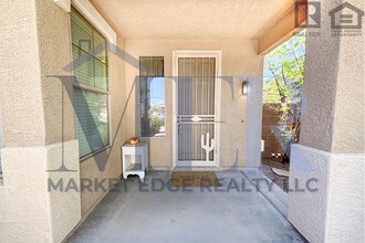 8567 W Brown St in Peoria, AZ - Building Photo - Building Photo