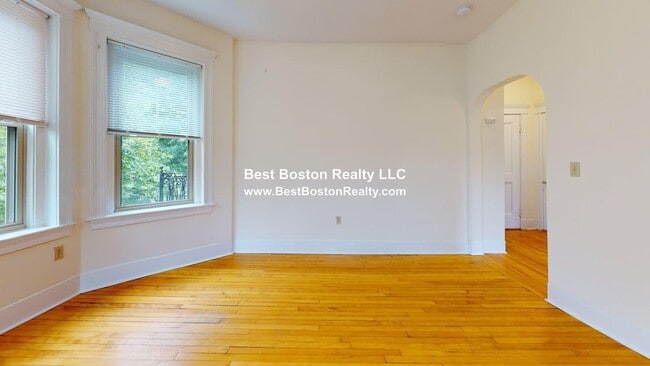 89 Trowbridge St, Unit 31 in Cambridge, MA - Building Photo - Building Photo
