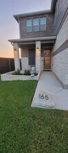 165 Kulmbacher Dr in Austin, TX - Building Photo - Building Photo