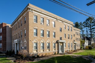 WEST HARTFORD COLLECTION