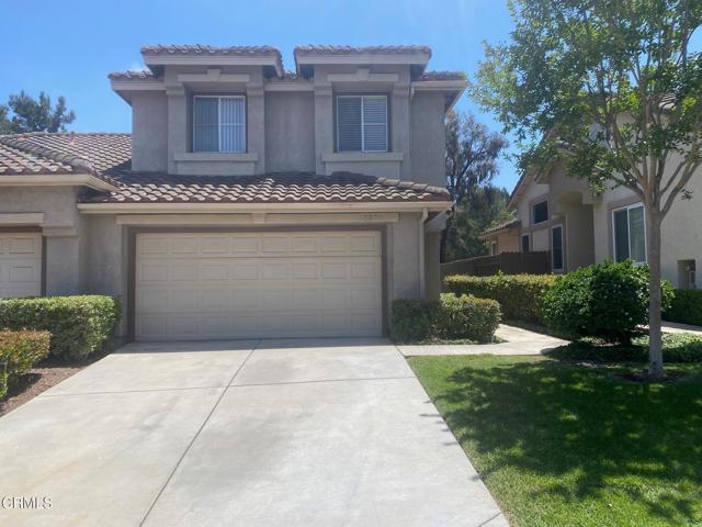 5376 San Francesca Dr