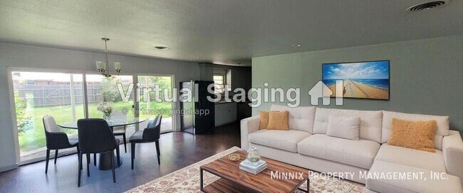 property at 5403 13th St