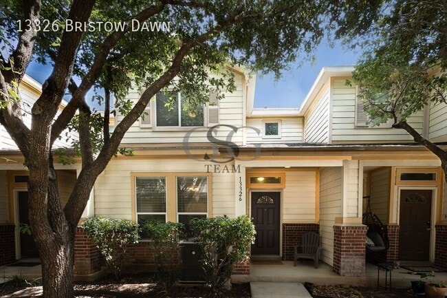 property at 13326 Bristow Dawn