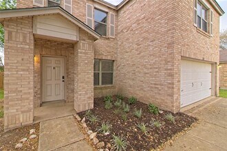 2207 Waizel Way in Georgetown, TX - Building Photo - Building Photo