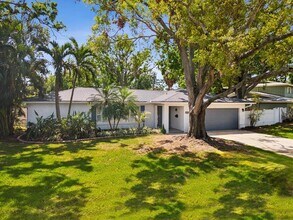 1666 North Dakota Ave NE in St. Petersburg, FL - Building Photo - Building Photo