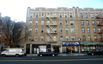 1911-1915 Southern Blvd Apartments