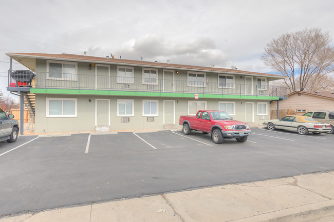 901 Virbel Ln in Reno, NV - Building Photo - Other