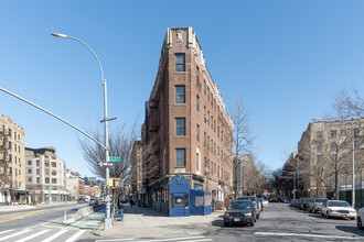 335 S 2nd St in Brooklyn, NY - Building Photo - Building Photo