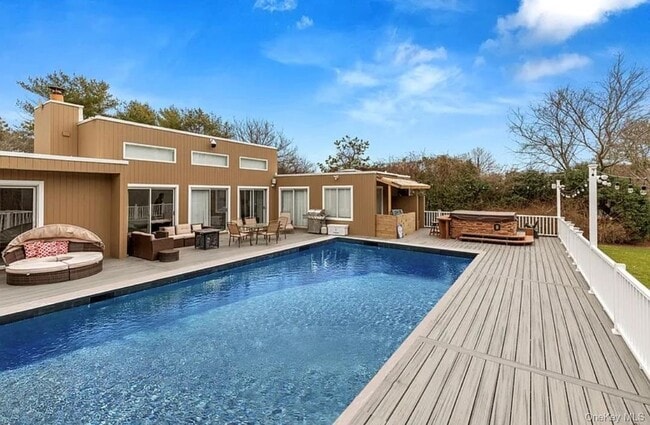 property at 32 Lewis Rd