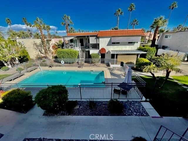property at 45270 Panorama Dr