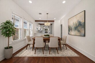 2417 Ruth St in Houston, TX - Building Photo - Building Photo