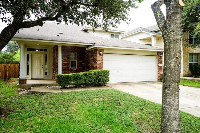 property at 14501 Ballycastle Trail