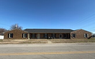 3301 W 2nd St, Unit 1 in Owensboro, KY - Building Photo