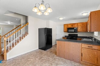 65 Lilac Fields Way in Arden, NC - Building Photo - Building Photo