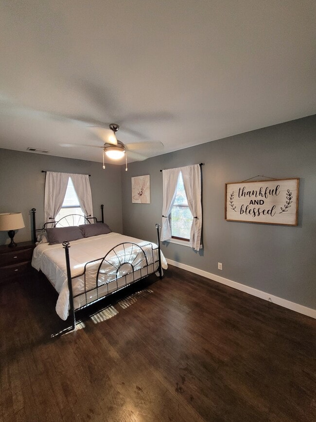 property at 206 W 55th 1/2 St