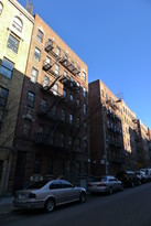 1297-1305 Sheridan Ave Apartments