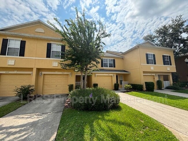 4563 Lacebark Trail in Oviedo, FL - Building Photo - Building Photo