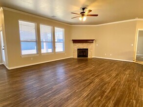 8016 NW 160th St in Edmond, OK - Building Photo - Building Photo