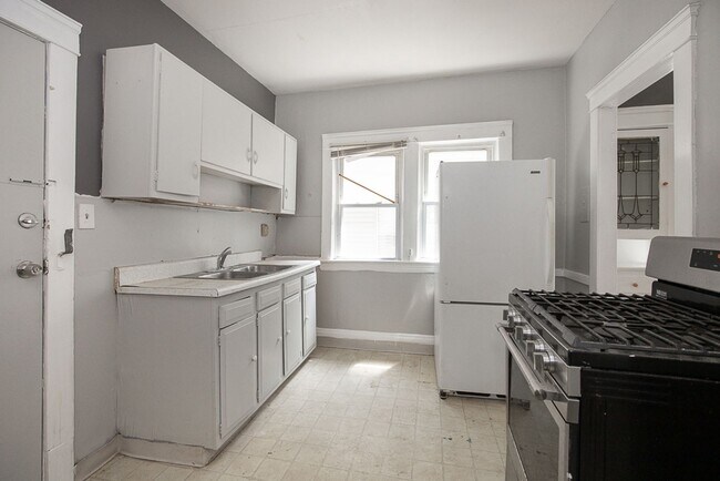 11519 Carolina Ave in Cleveland, OH - Building Photo - Building Photo