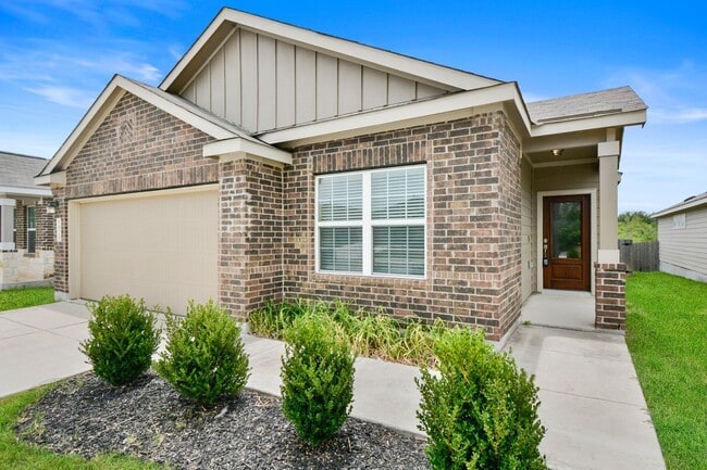 property at 9028 Longhorn Park