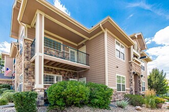 10823 Twenty Mile Rd in Parker, CO - Building Photo - Building Photo