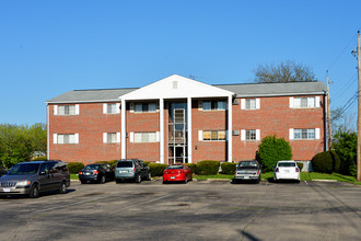 Lexington Apartments in Hamilton, OH - Building Photo - Building Photo