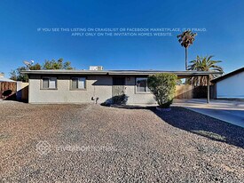 15831 N 59th Cir in Glendale, AZ - Building Photo