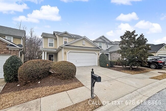 property at 2054 Appaloosa Way