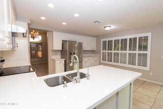 2388 S Sycamore Pl in Chandler, AZ - Building Photo - Building Photo