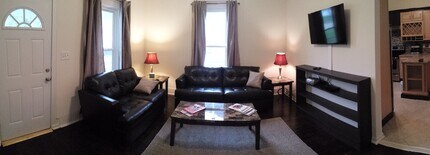 1504 Richardson St in Columbia, MO - Building Photo - Building Photo