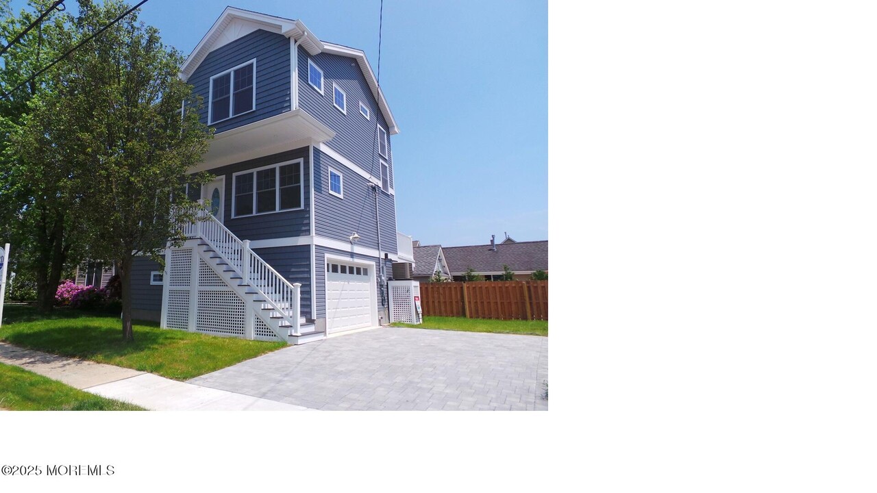 312 St Louis Ave in Point Pleasant Beach, NJ - Building Photo