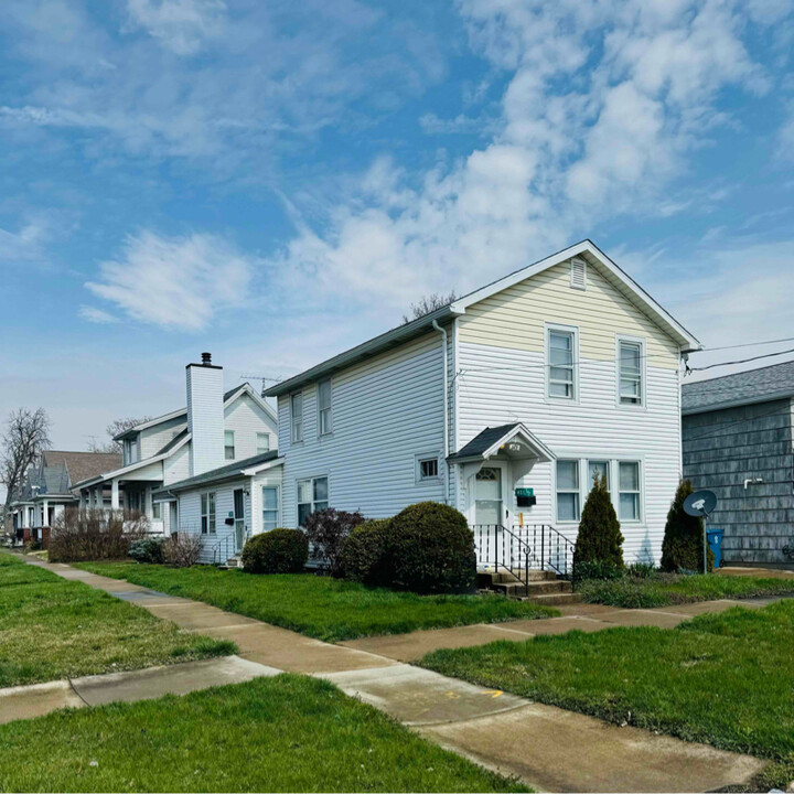 401 Reese St in Sandusky, OH - Building Photo